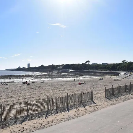 Amazing In With Wifi Appartamento La Rochelle (Charente-Maritime)