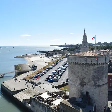 Amazing In With Wifi * La Rochelle (Charente-Maritime)